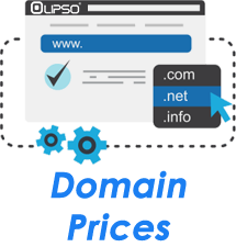Domain Fiyatlari