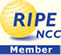 Olipso | Ripe NCC Üyeliği